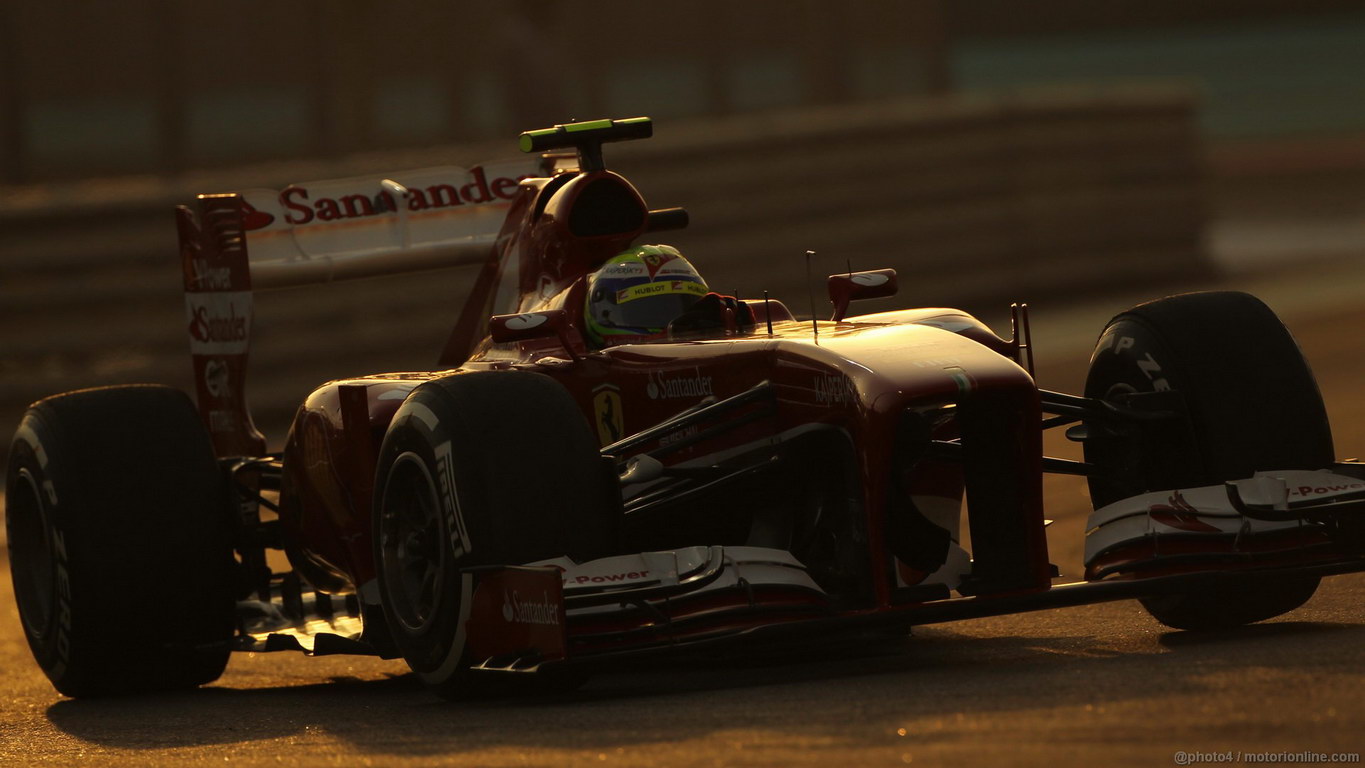 GP ABU DHABI 1366x768