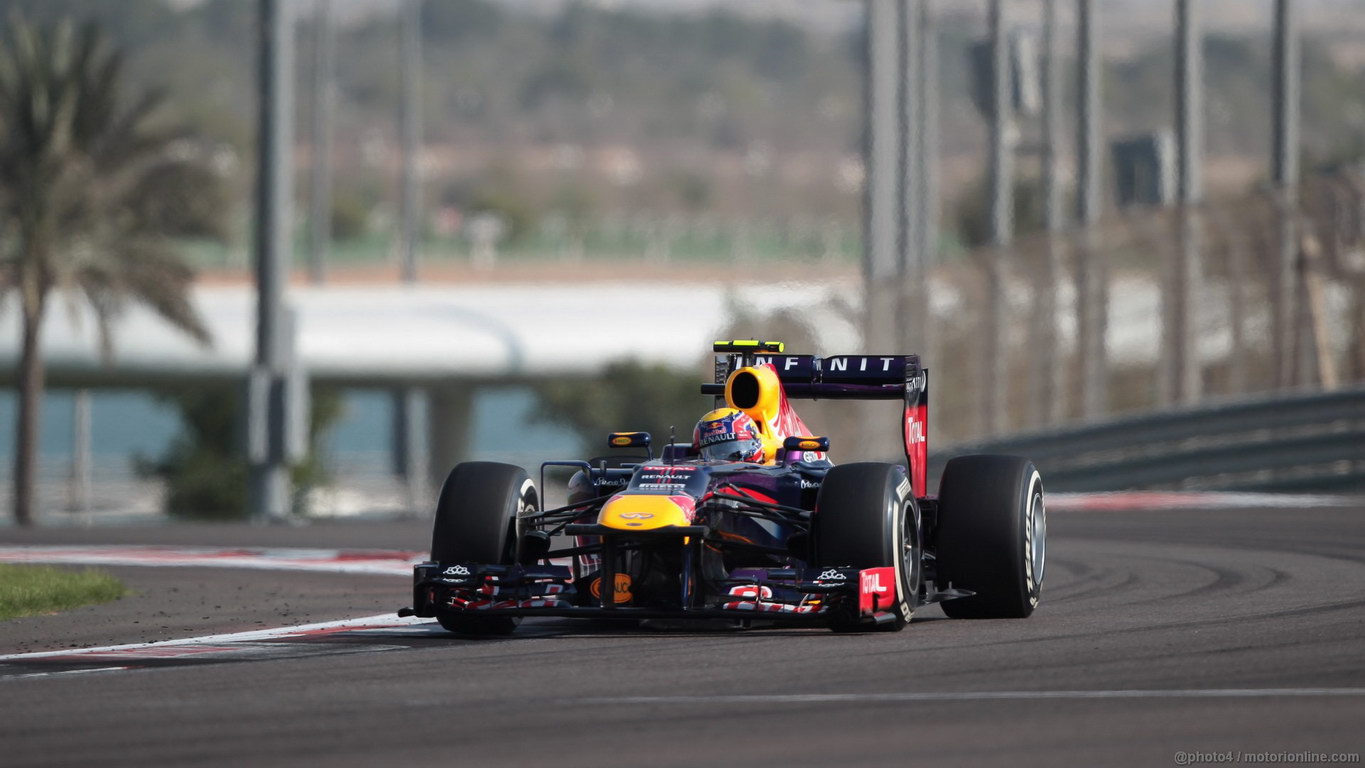 GP ABU DHABI 1366x768