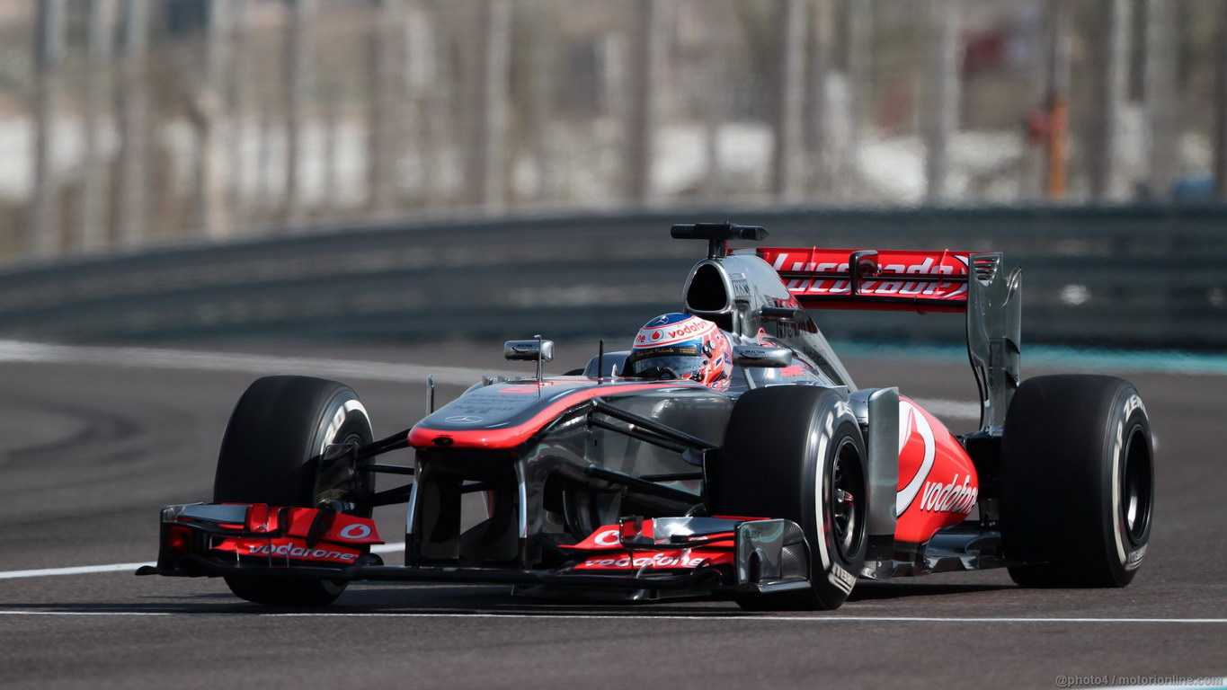 GP ABU DHABI 1366x768