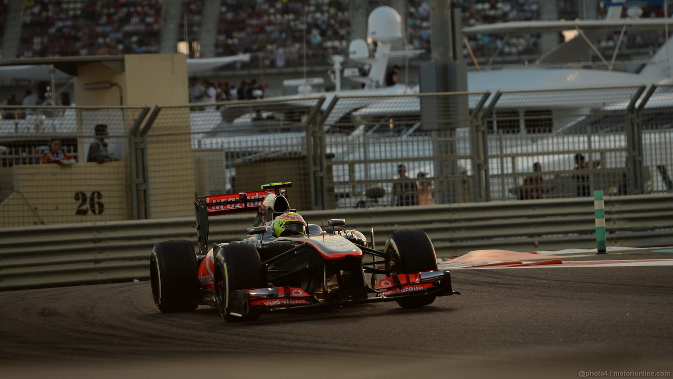 GP ABU DHABI 1366x768