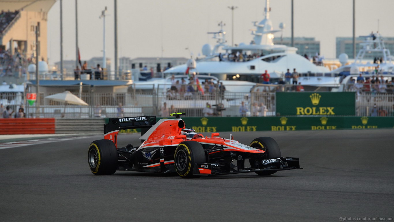 GP ABU DHABI 1366x768
