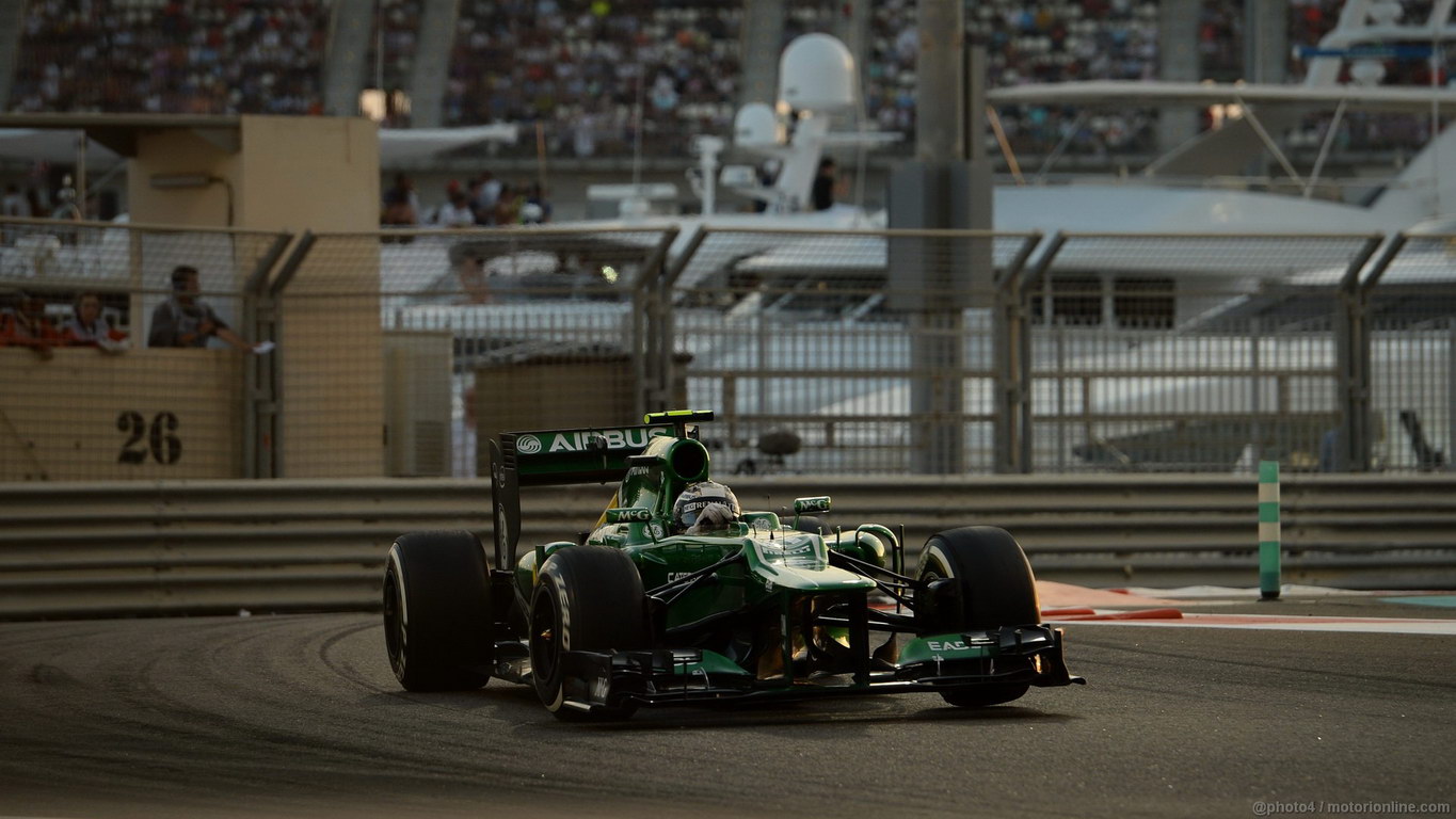 GP ABU DHABI 1366x768