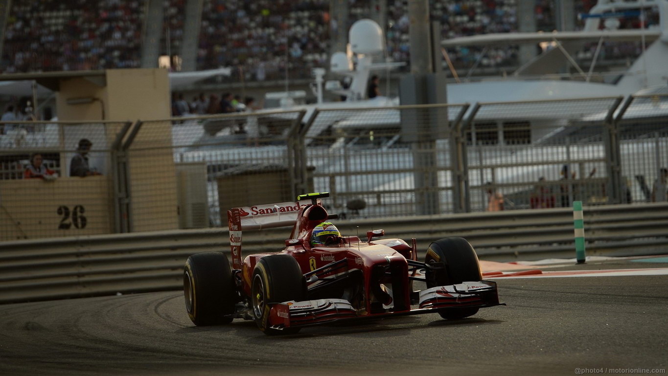 GP ABU DHABI 1366x768