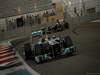 Wallpaper GP ABU DHABI 2013 1366x768, Sfondi Desktop F1