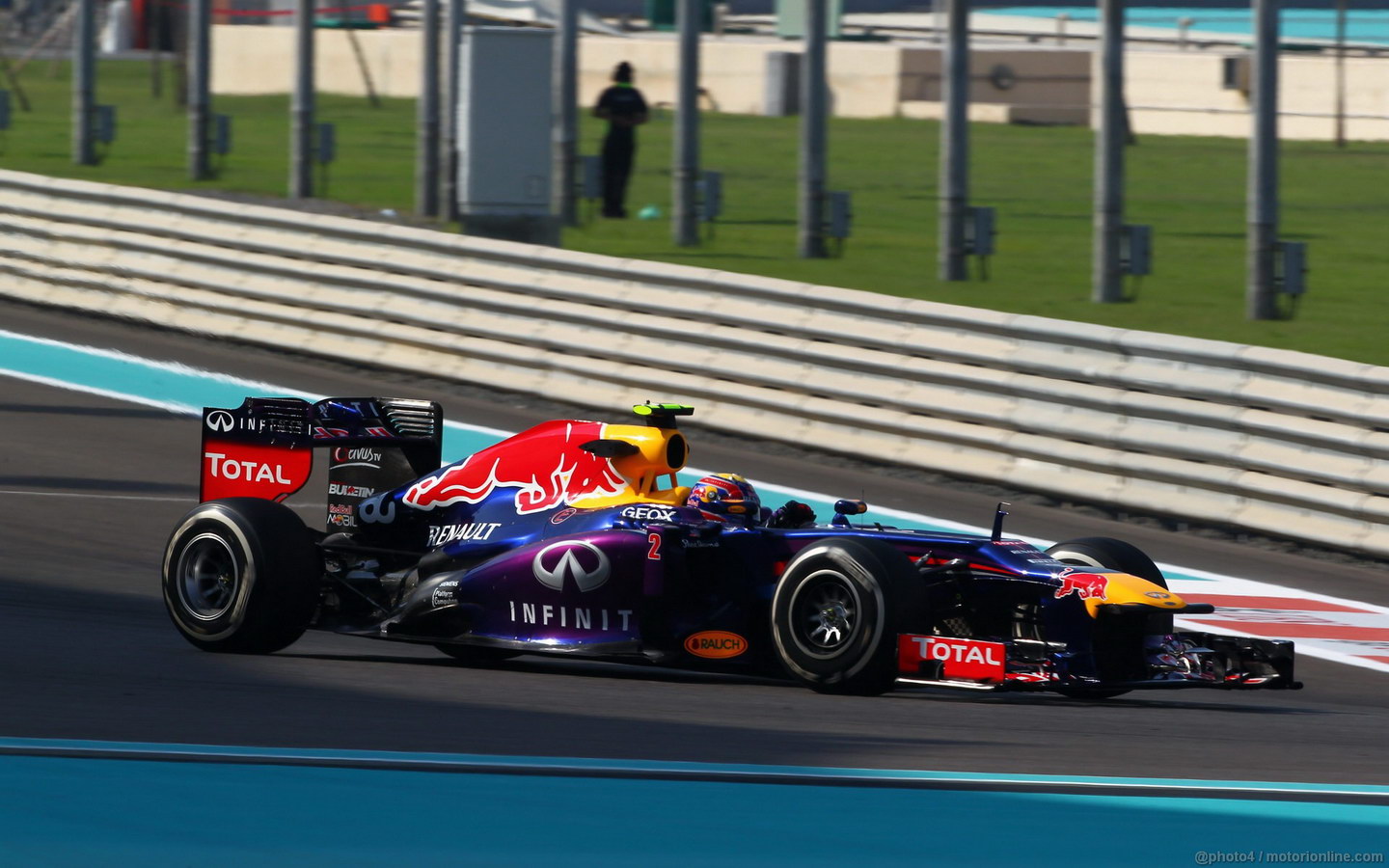 GP ABU DHABI 1440x900
