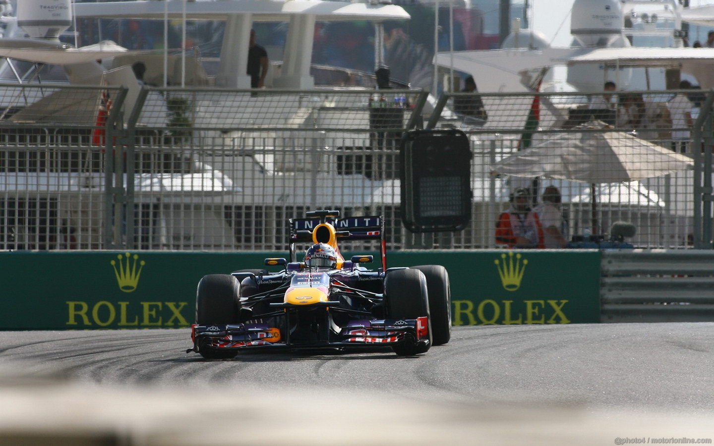 GP ABU DHABI 1440x900