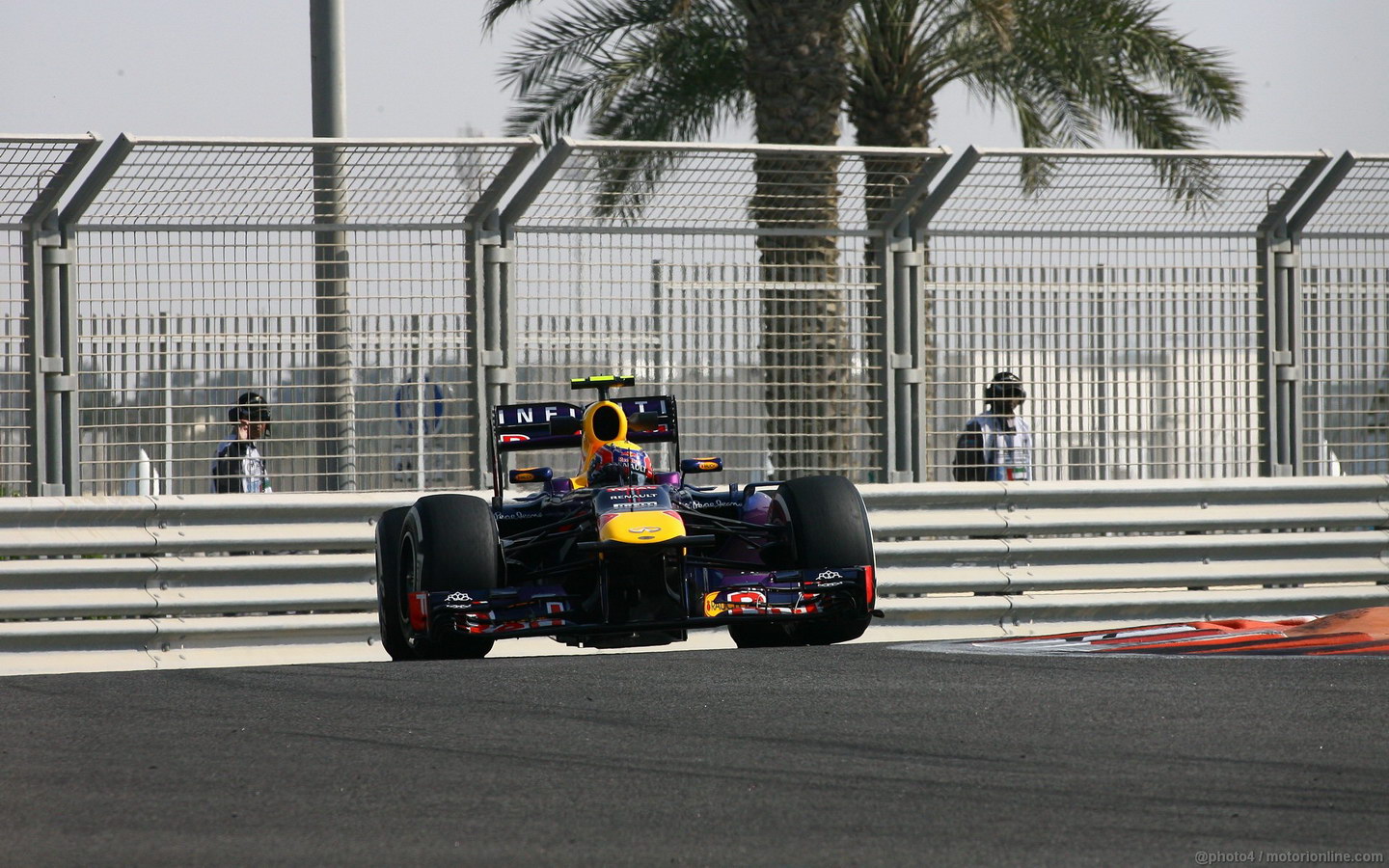 GP ABU DHABI 1440x900
