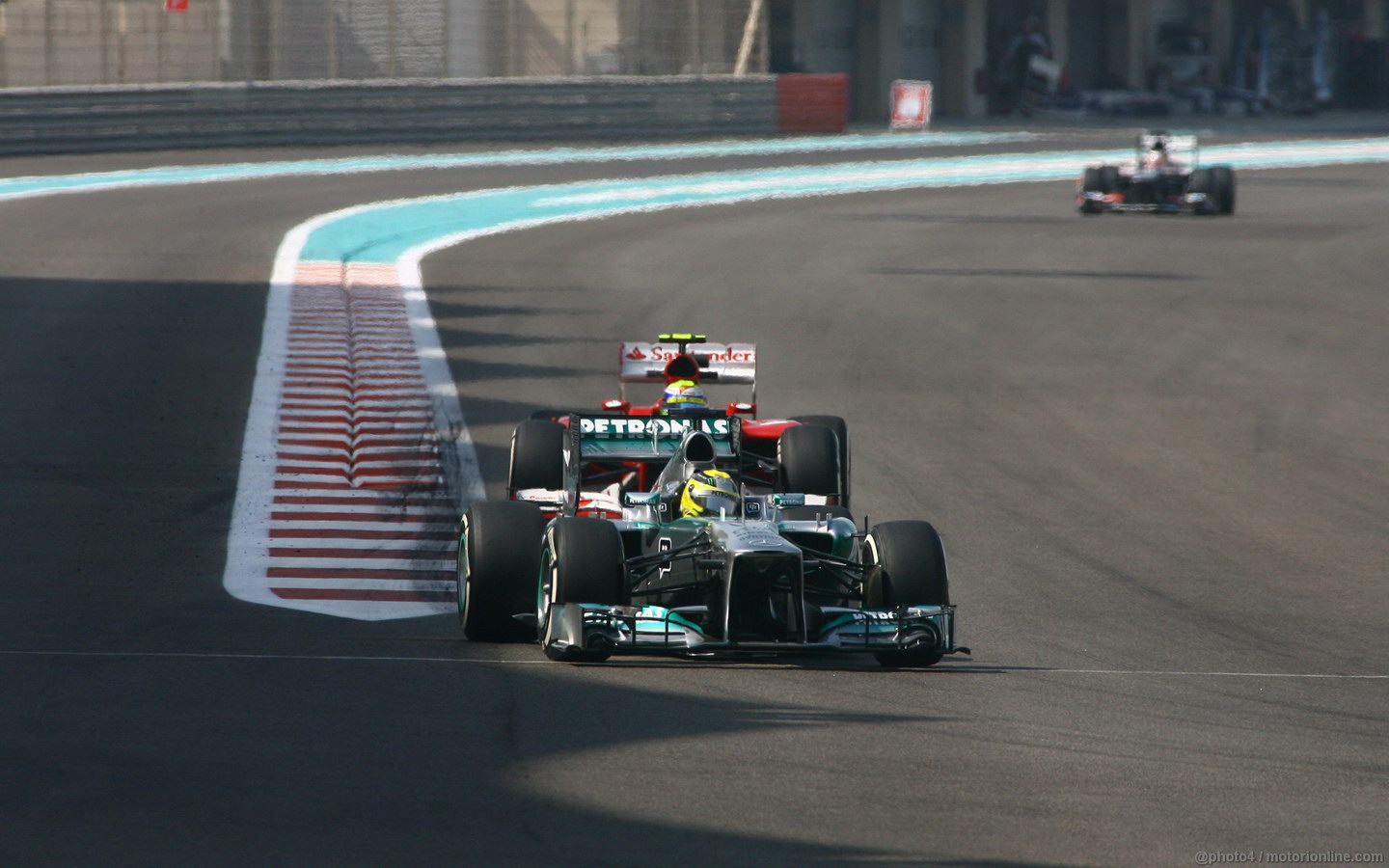 GP ABU DHABI 1440x900