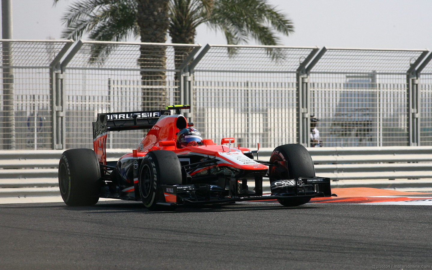 GP ABU DHABI 1440x900