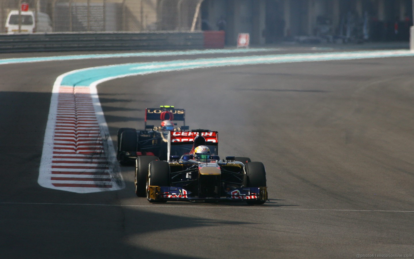 GP ABU DHABI 1440x900