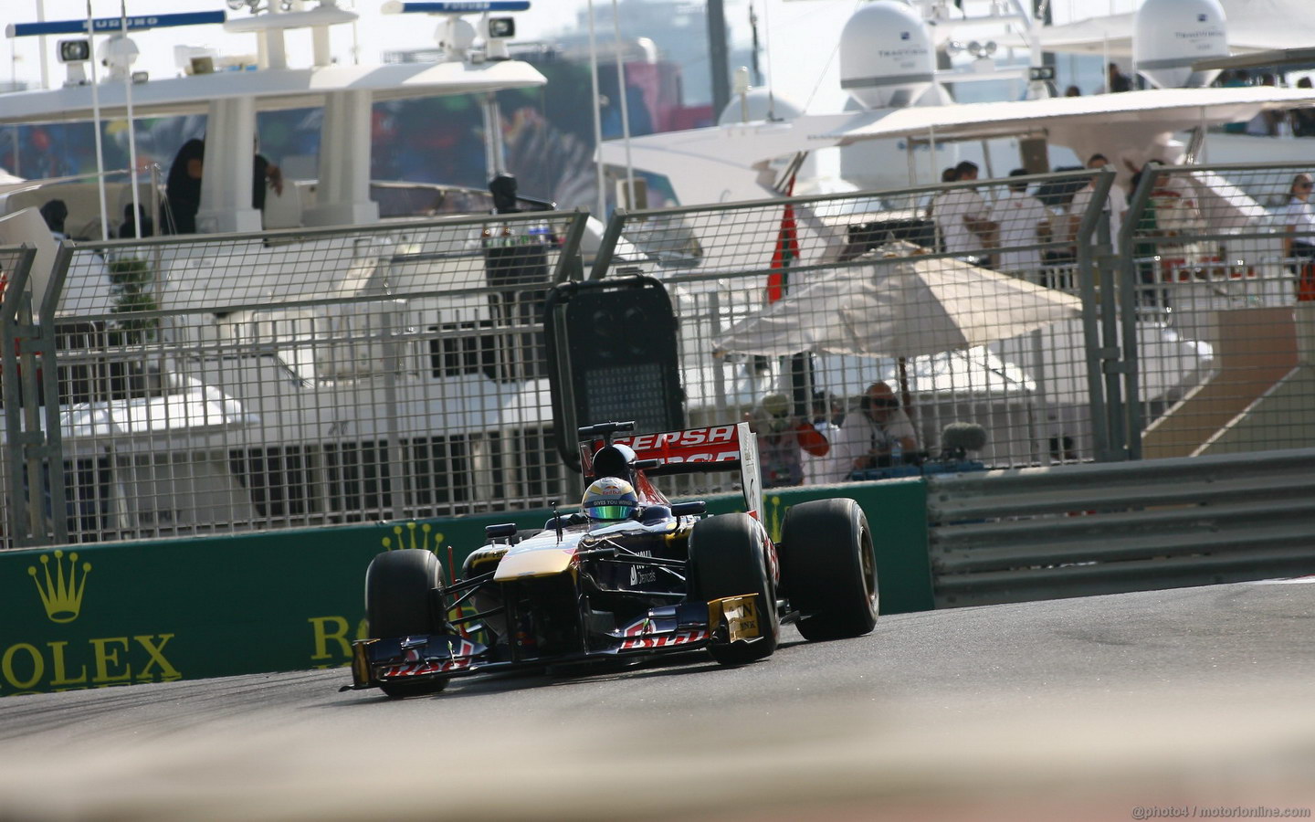 GP ABU DHABI 1440x900