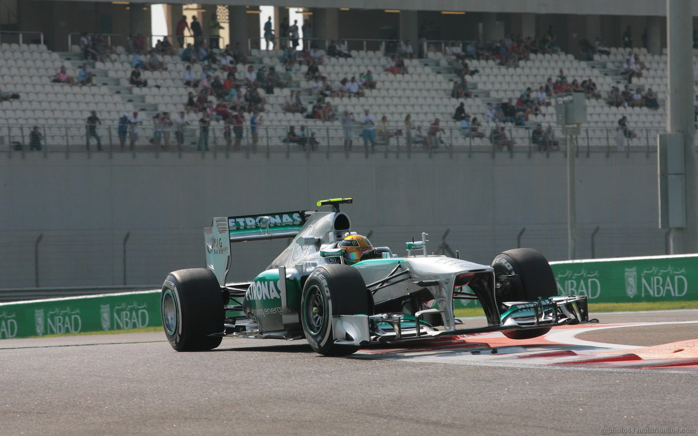 GP ABU DHABI 1440x900