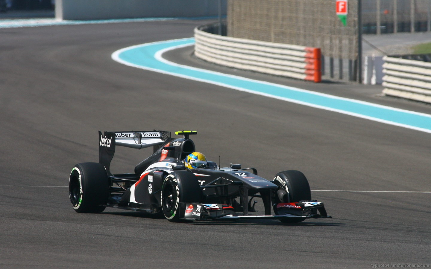 GP ABU DHABI 1440x900