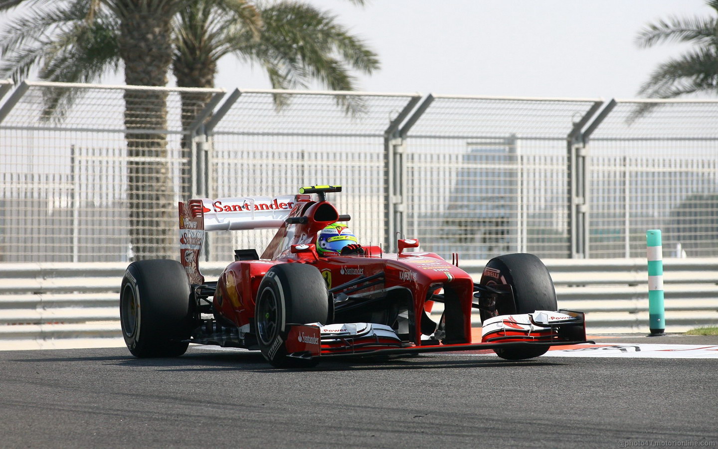 GP ABU DHABI 1440x900