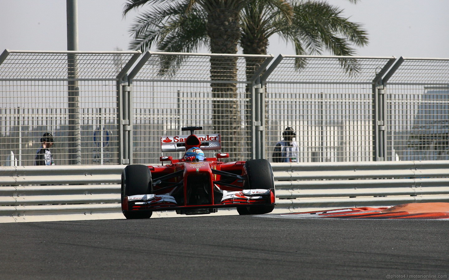 GP ABU DHABI 1440x900