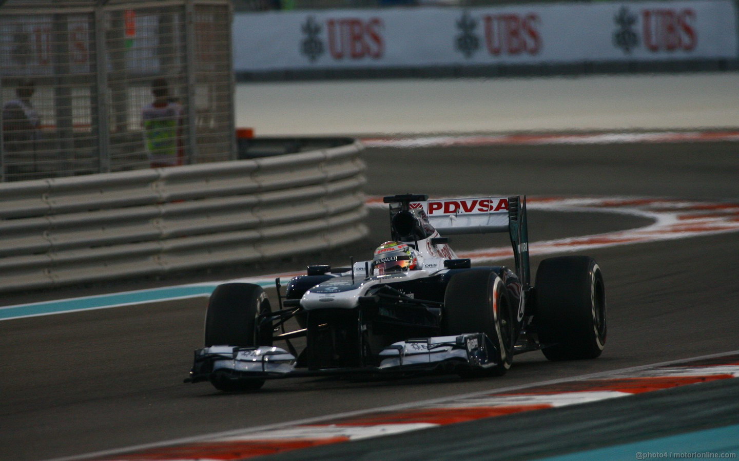 GP ABU DHABI 1440x900