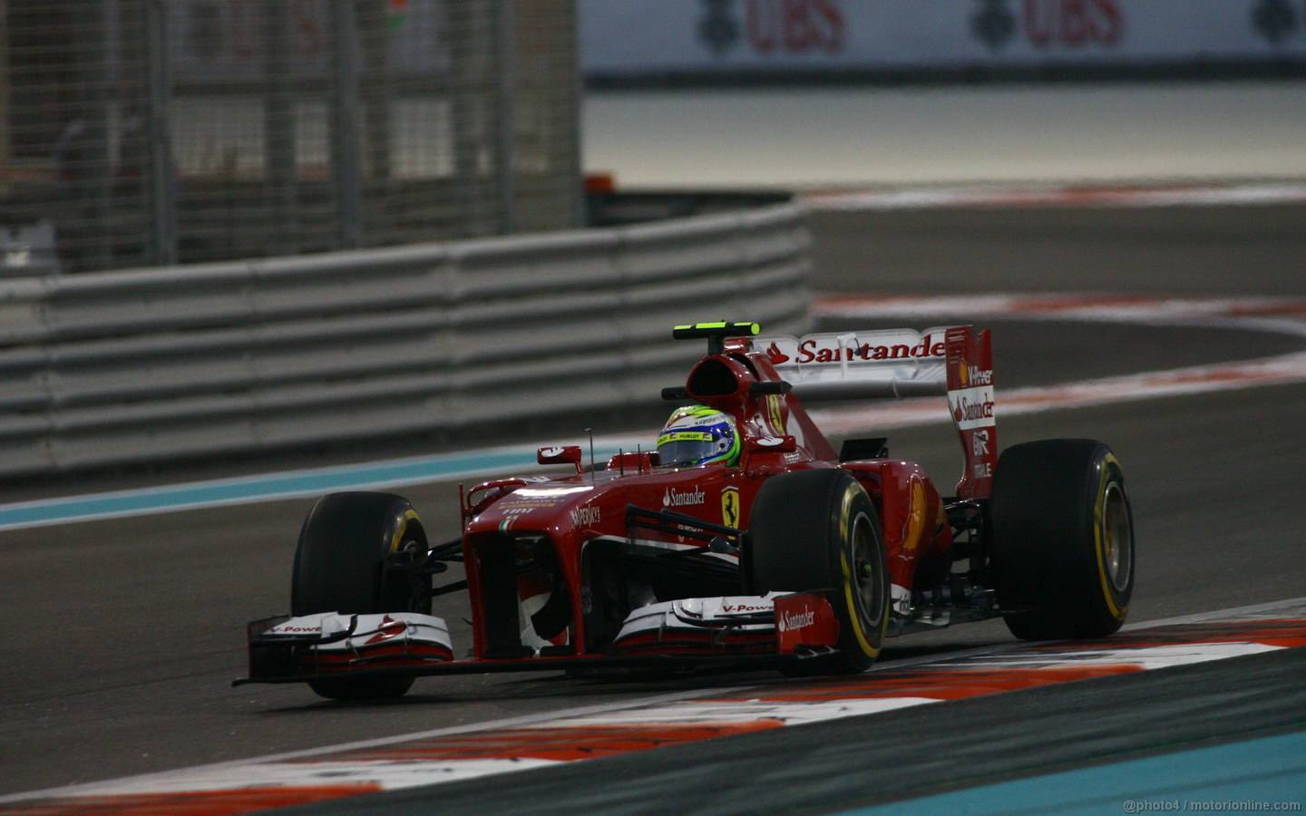 GP ABU DHABI 1440x900
