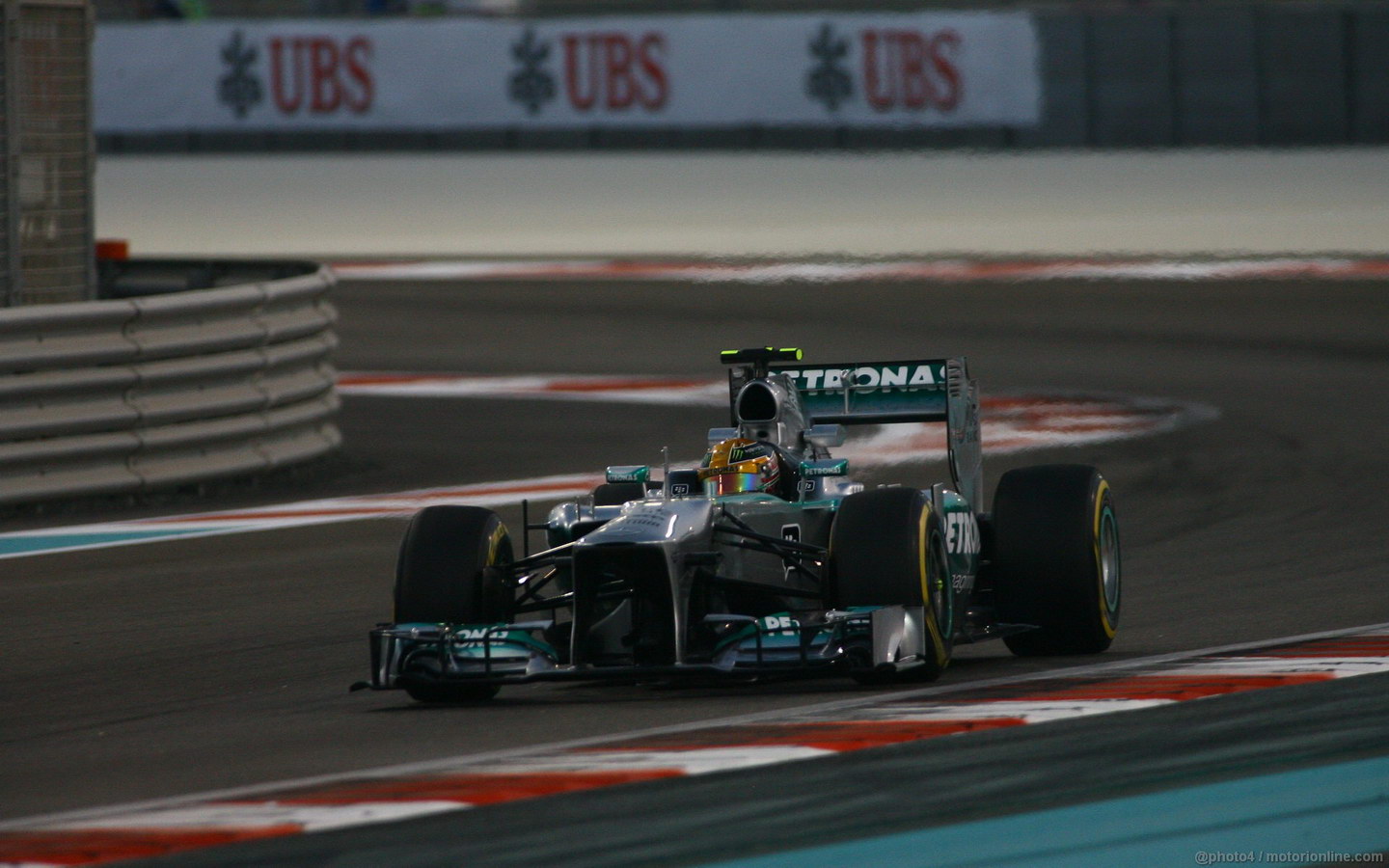 GP ABU DHABI 1440x900
