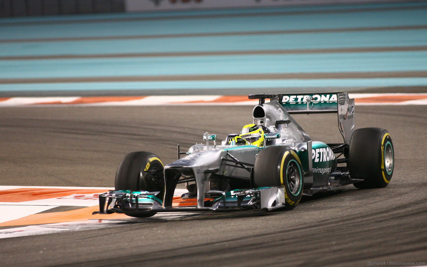 GP ABU DHABI 1440x900