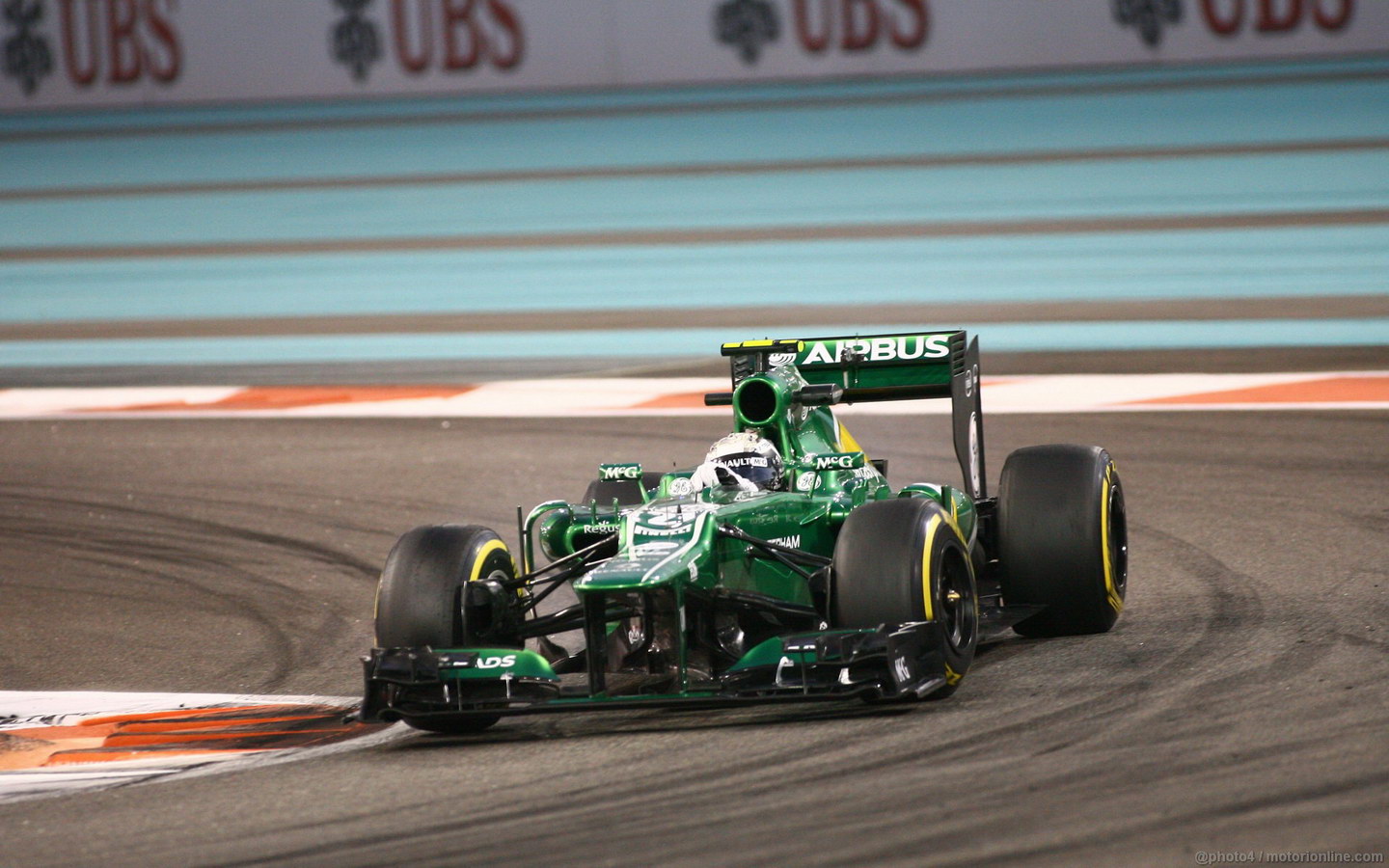 GP ABU DHABI 1440x900