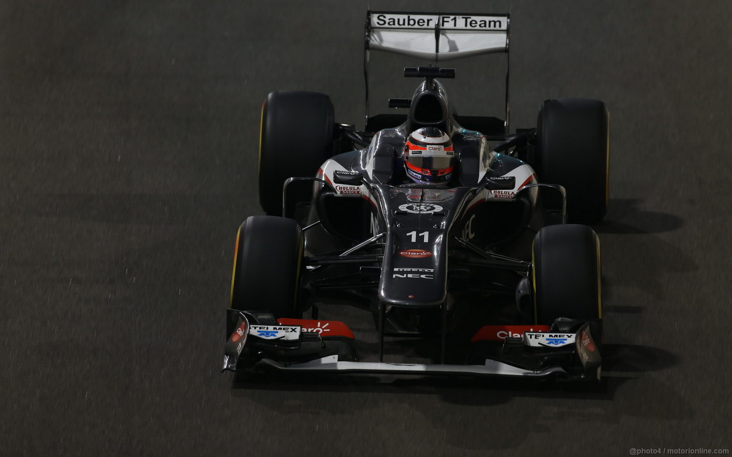 GP ABU DHABI 1440x900