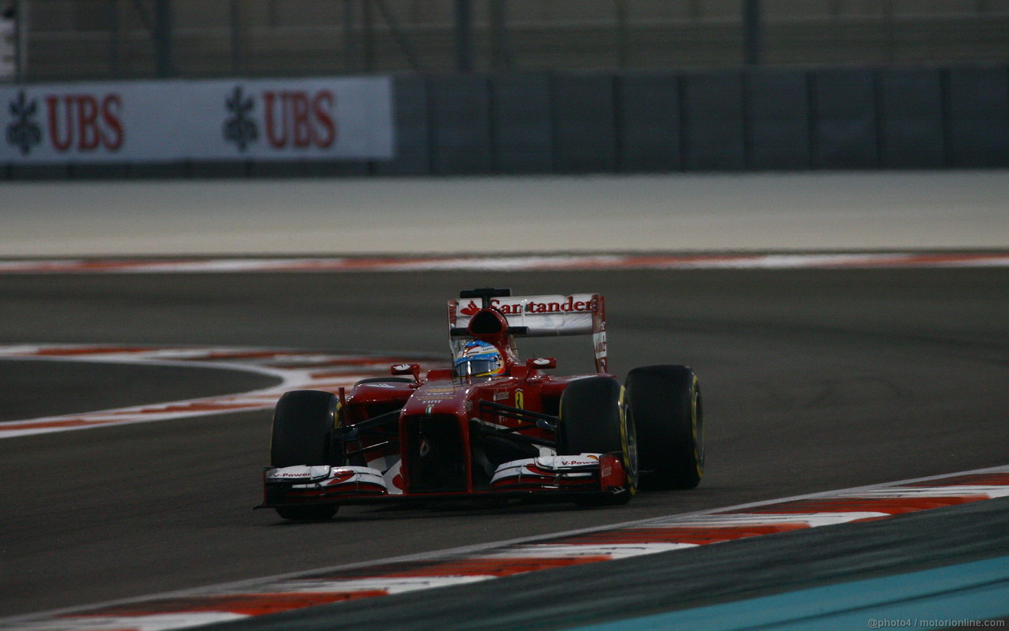 GP ABU DHABI 1440x900