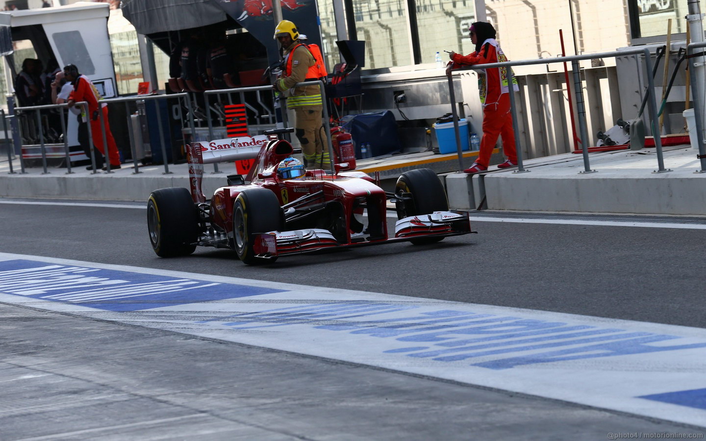 GP ABU DHABI 1440x900