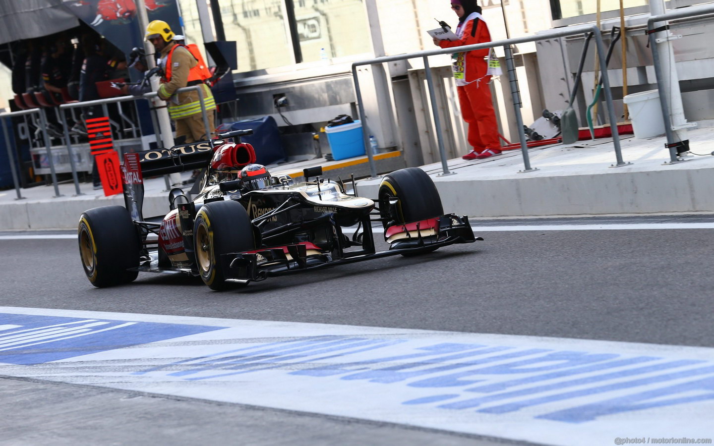 GP ABU DHABI 1440x900
