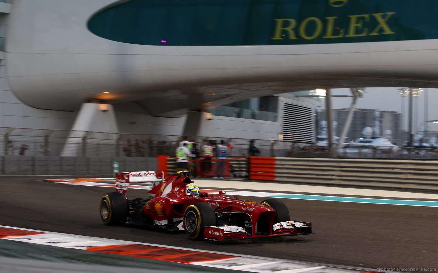 GP ABU DHABI 1440x900