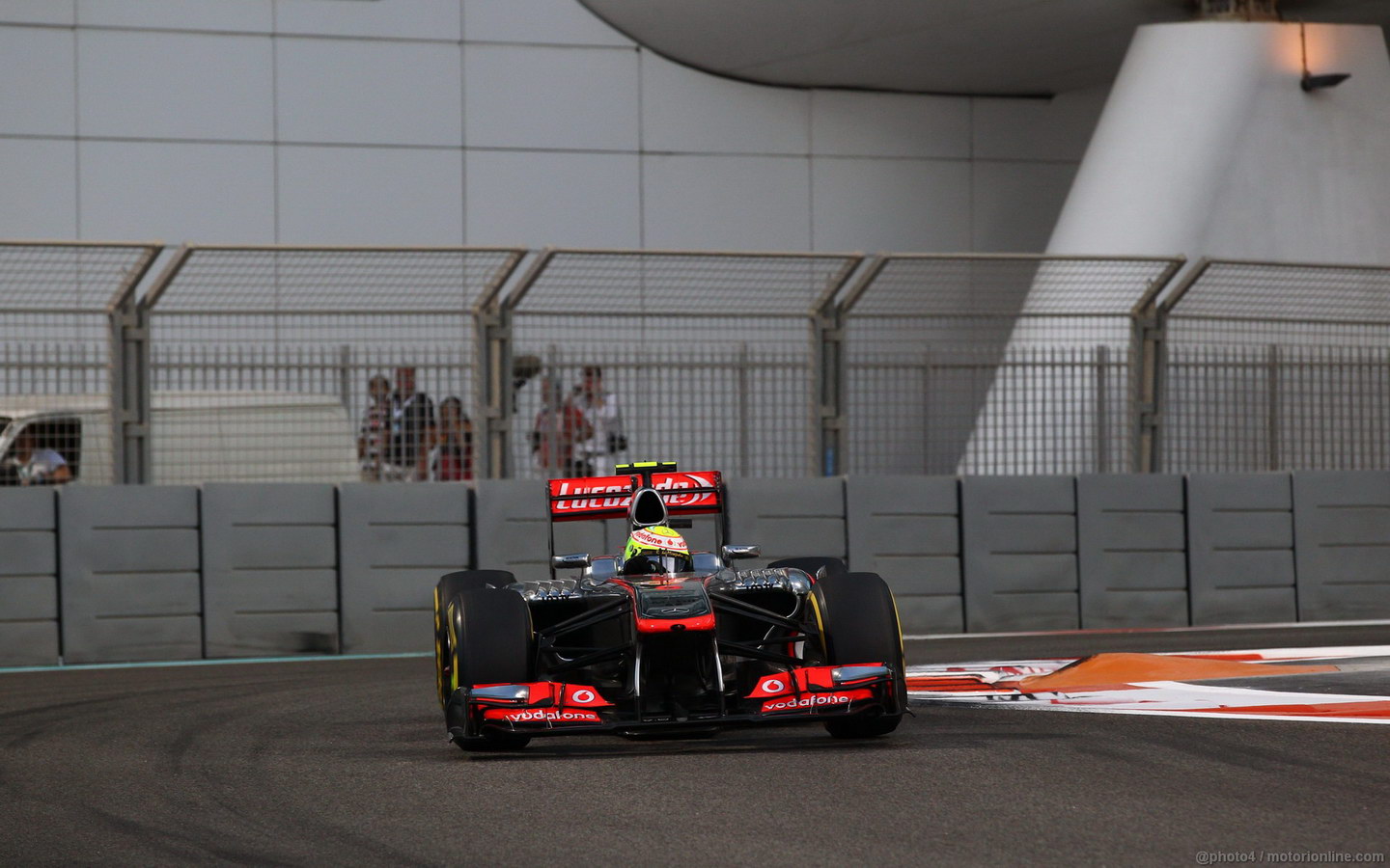 GP ABU DHABI 1440x900