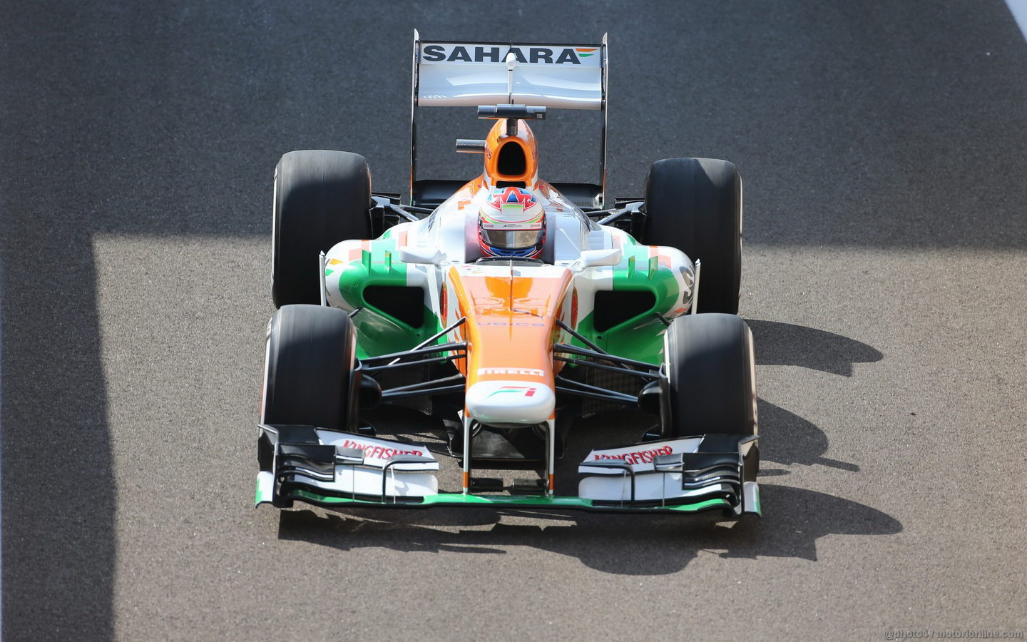 GP ABU DHABI 1440x900