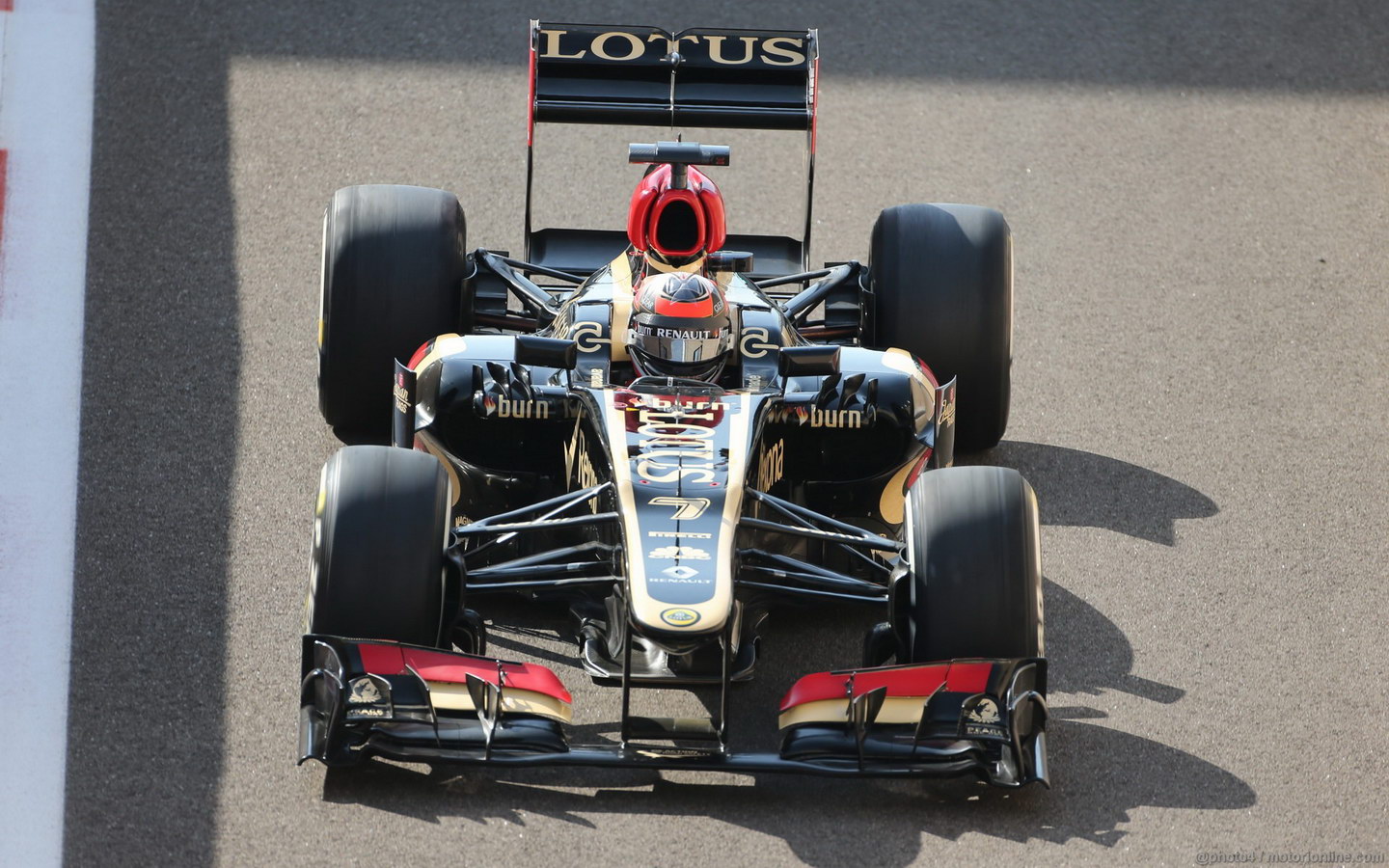 GP ABU DHABI 1440x900
