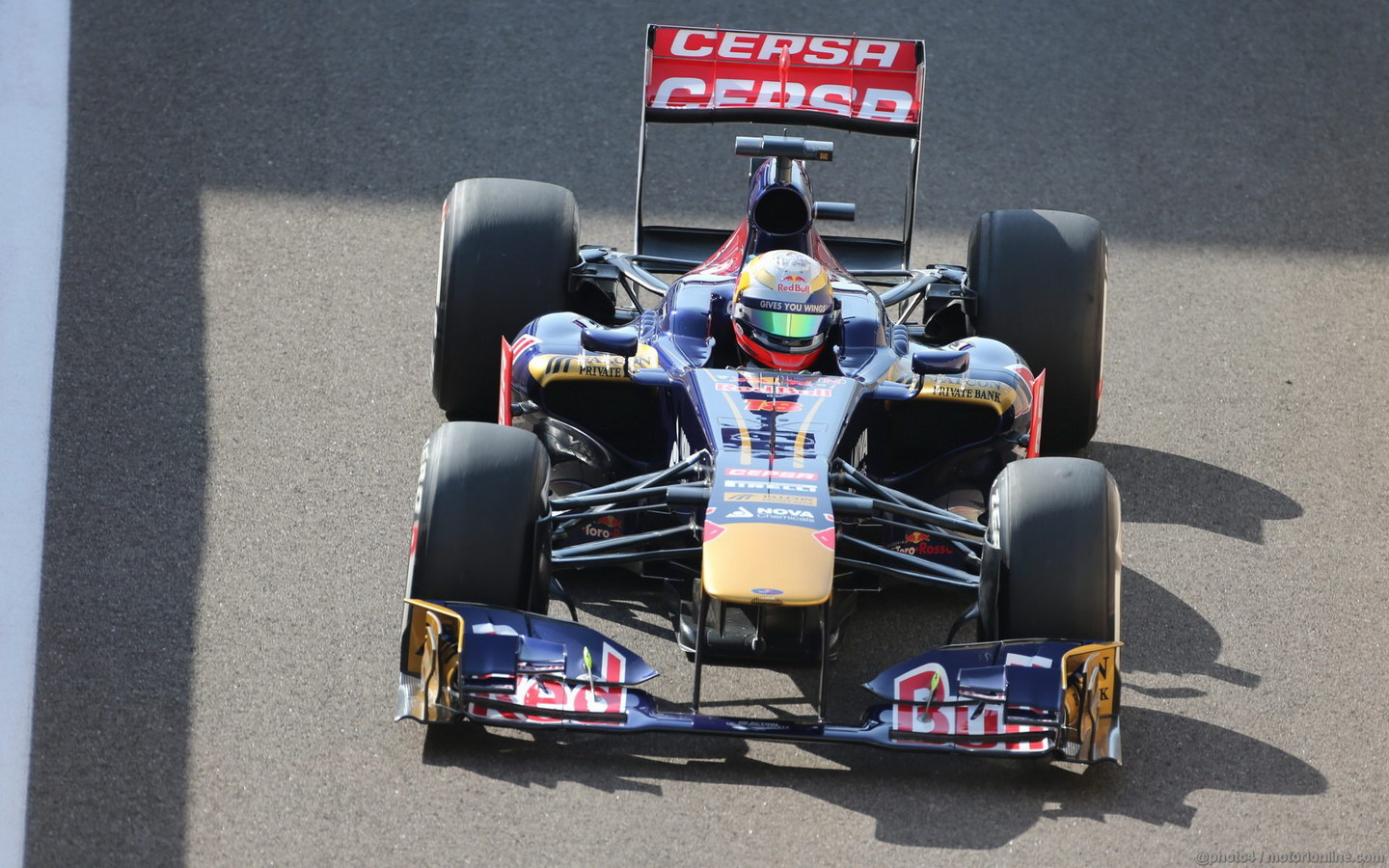 GP ABU DHABI 1440x900
