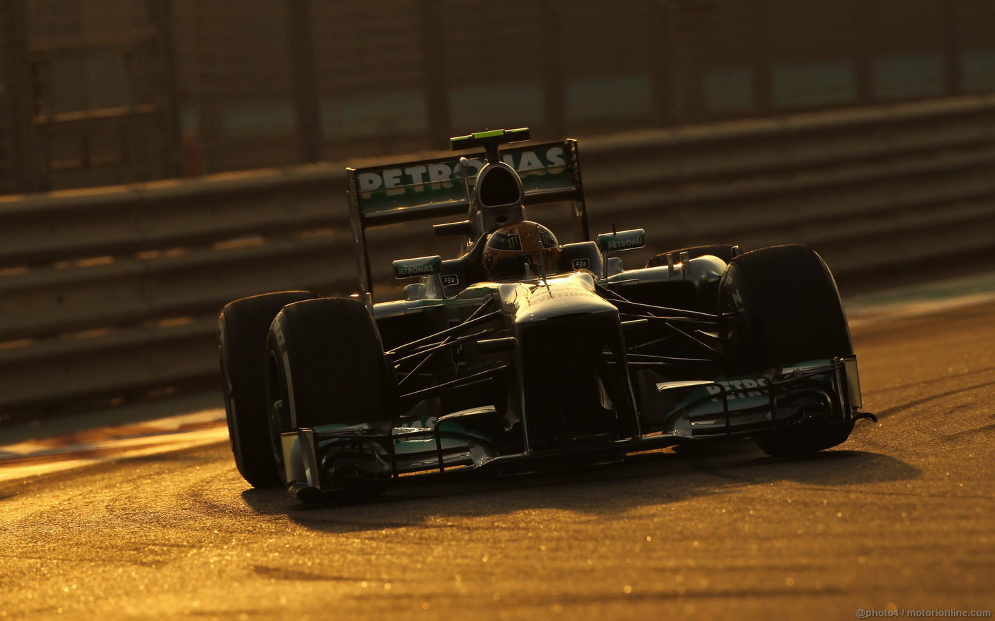 GP ABU DHABI 1440x900