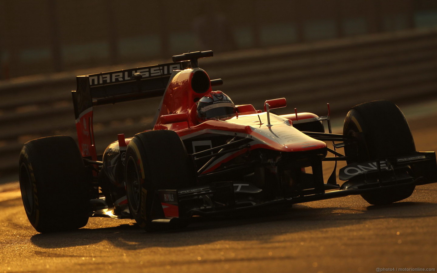 GP ABU DHABI 1440x900