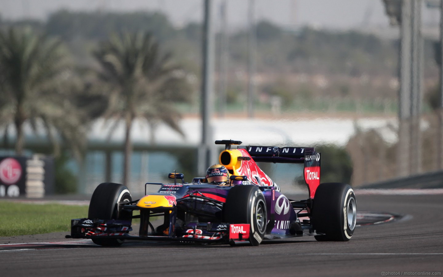 GP ABU DHABI 1440x900