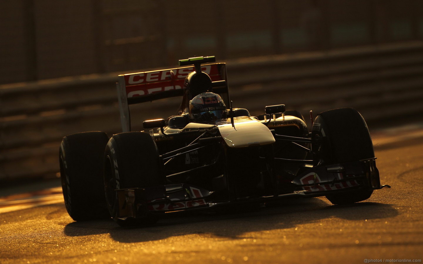 GP ABU DHABI 1440x900