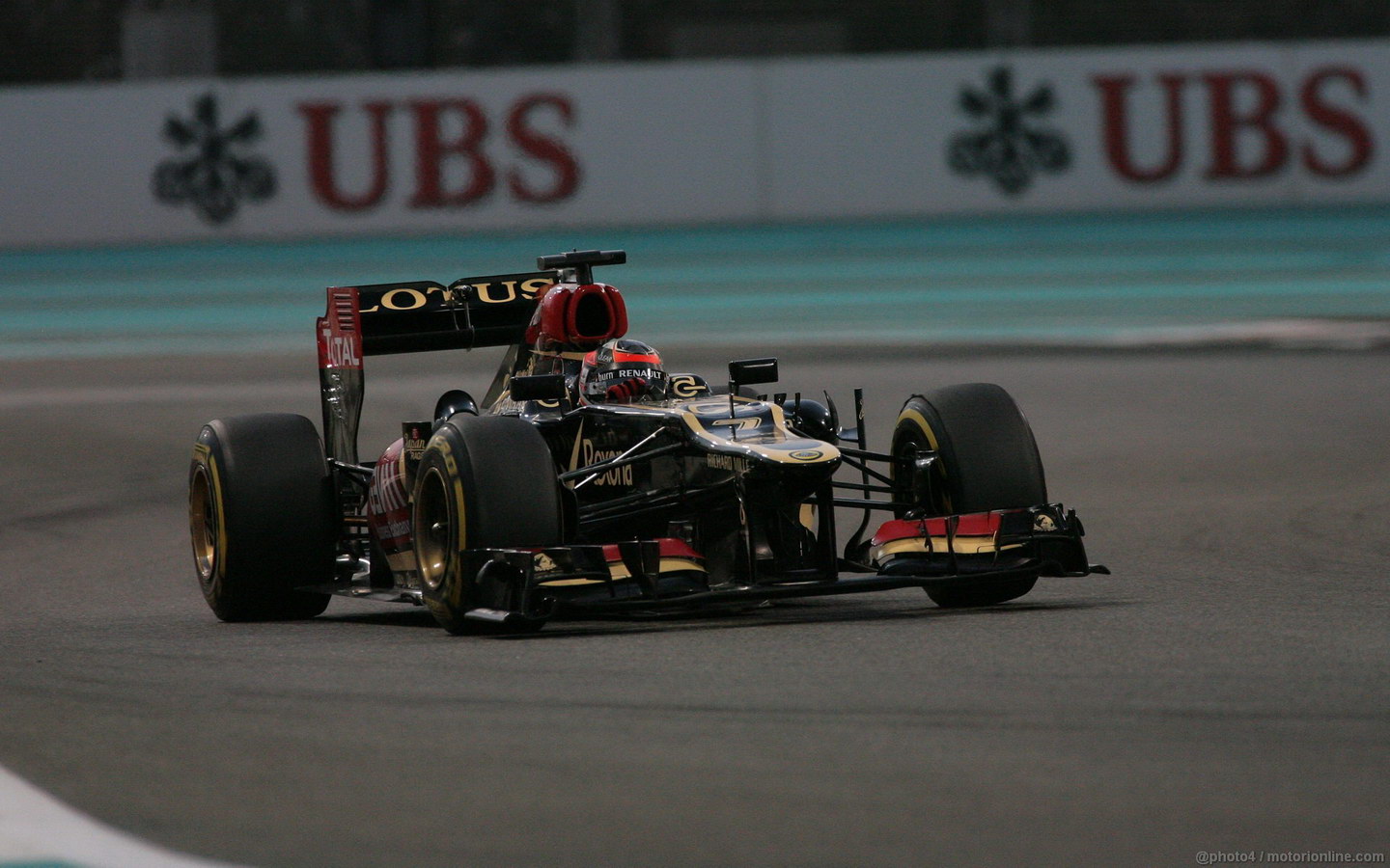 GP ABU DHABI 1440x900