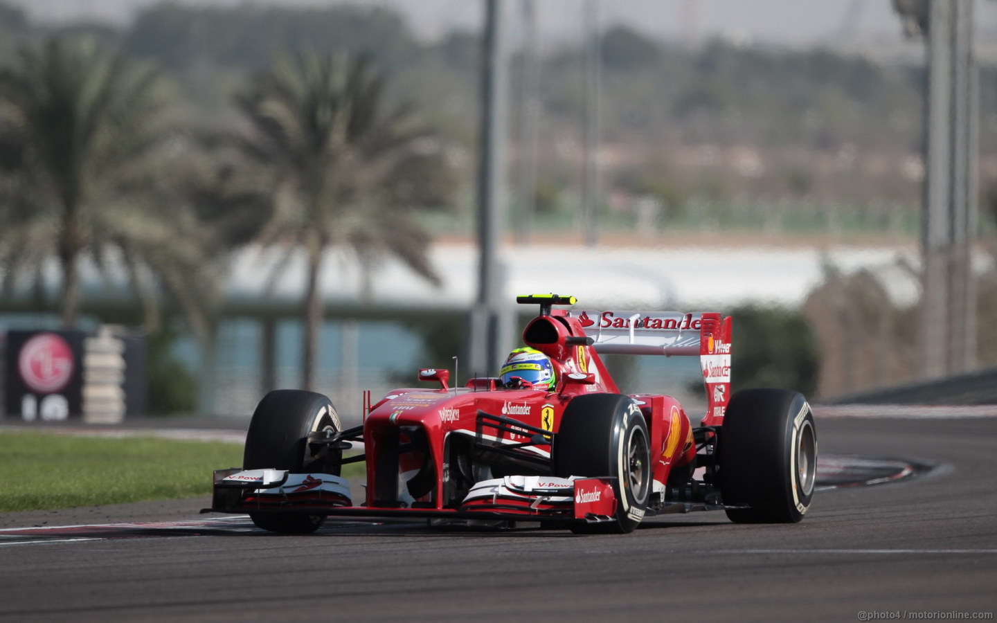 GP ABU DHABI 1440x900