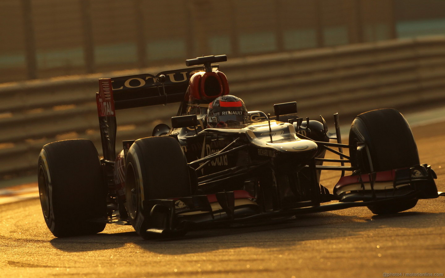 GP ABU DHABI 1440x900