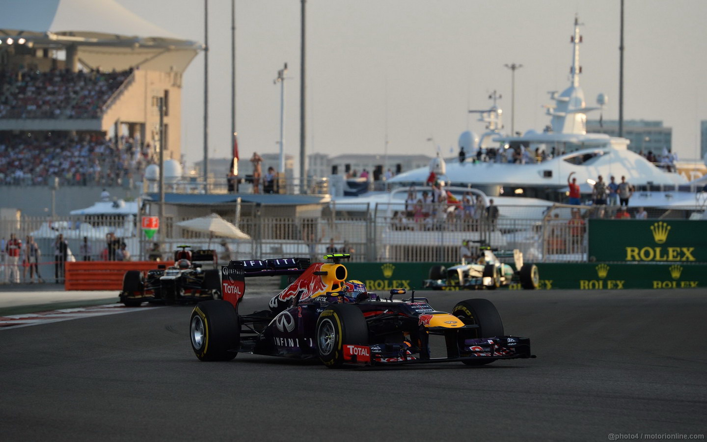 GP ABU DHABI 1440x900