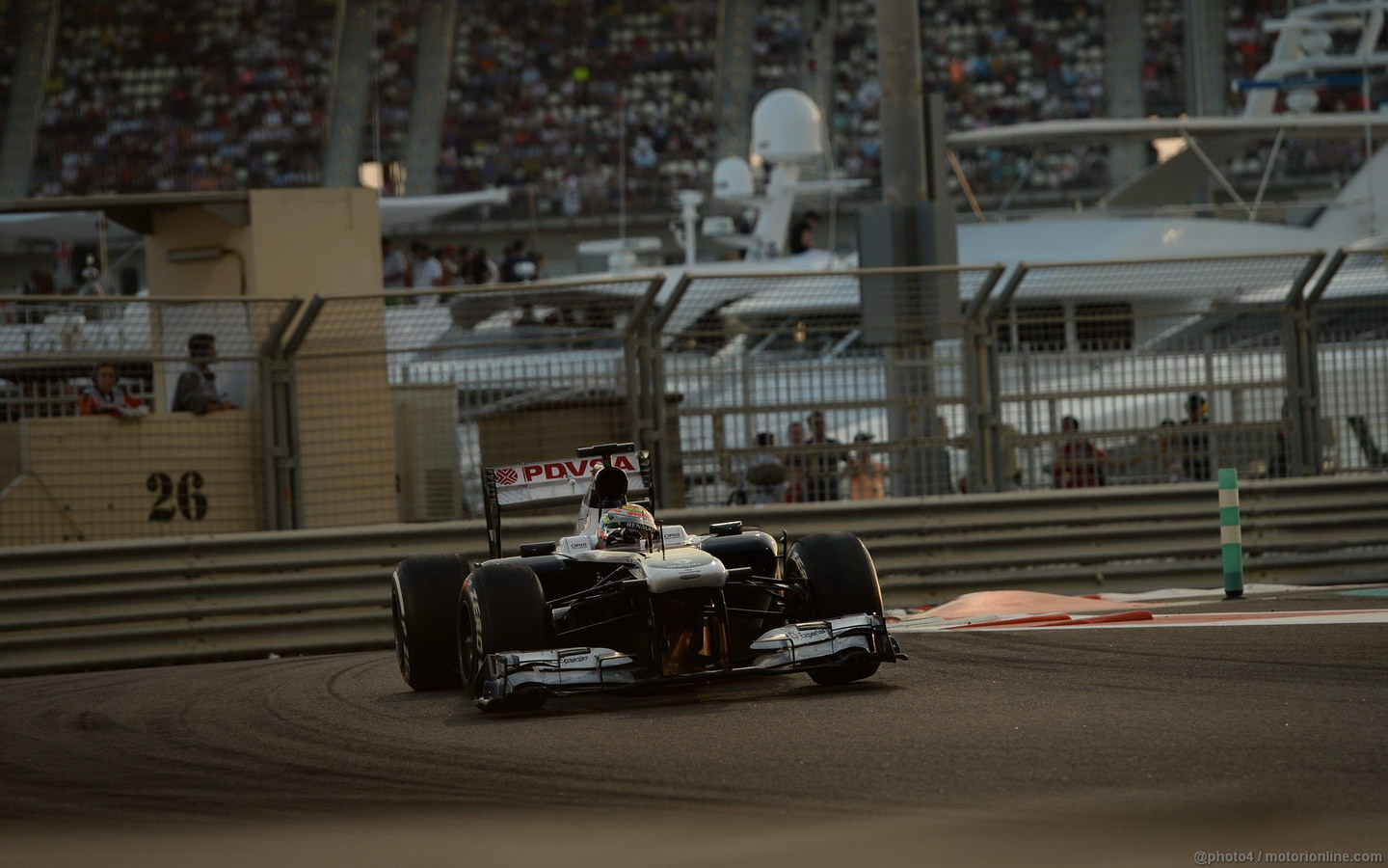 GP ABU DHABI 1440x900