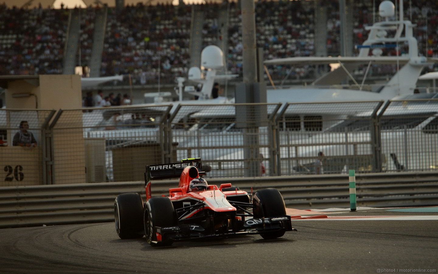 GP ABU DHABI 1440x900