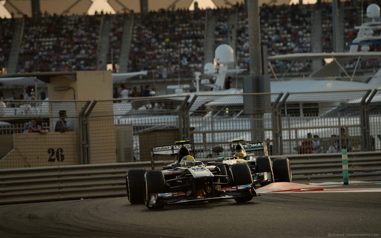 GP ABU DHABI 1440x900