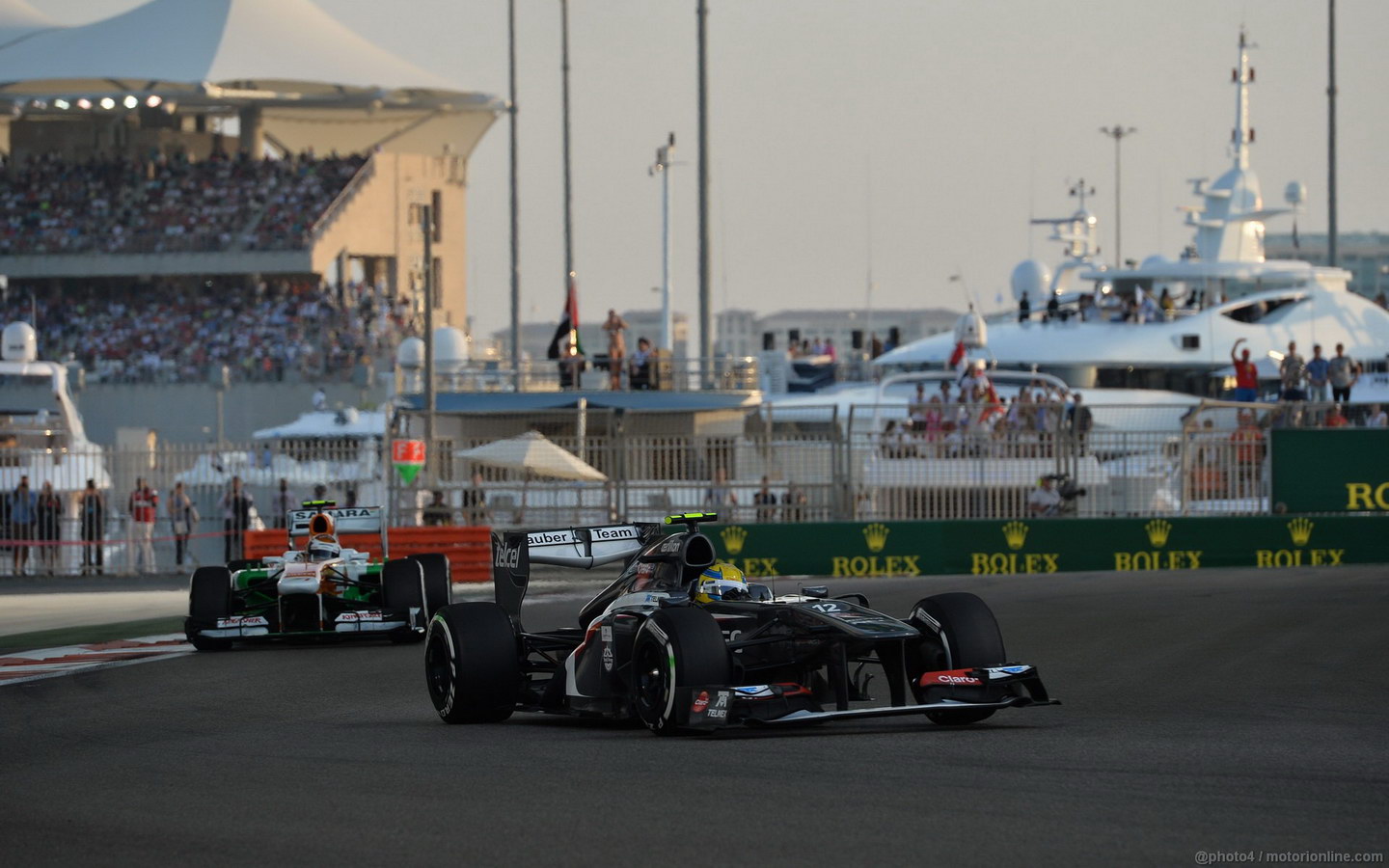GP ABU DHABI 1440x900
