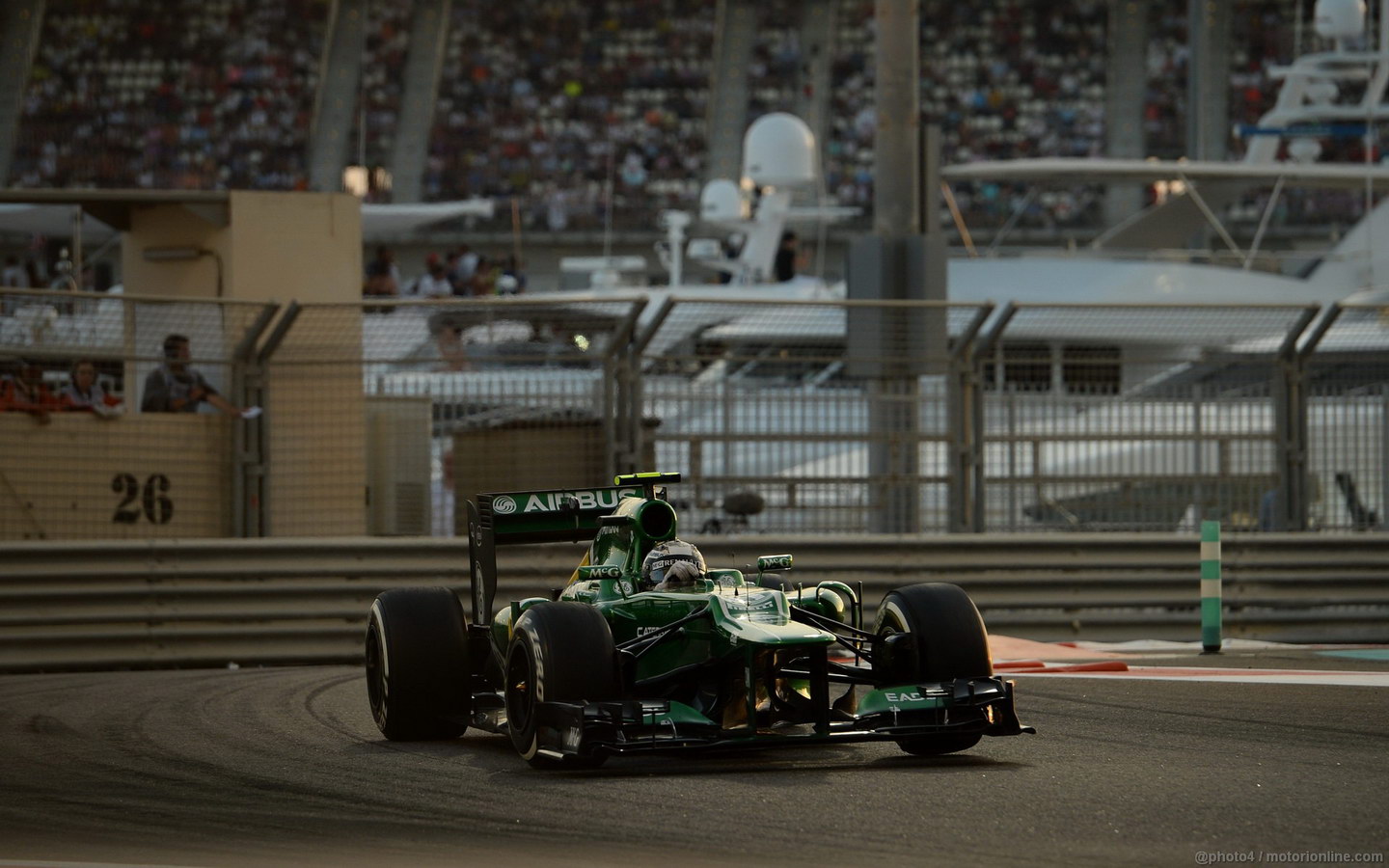 GP ABU DHABI 1440x900