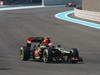 Wallpaper GP ABU DHABI 2013 1440x900, Sfondi Desktop F1