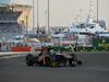 Wallpaper GP ABU DHABI 2013 1440x900, Sfondi Desktop F1