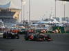 Wallpaper GP ABU DHABI 2013 1440x900, Sfondi Desktop F1