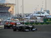 Wallpaper GP ABU DHABI 2013 1440x900, Sfondi Desktop F1